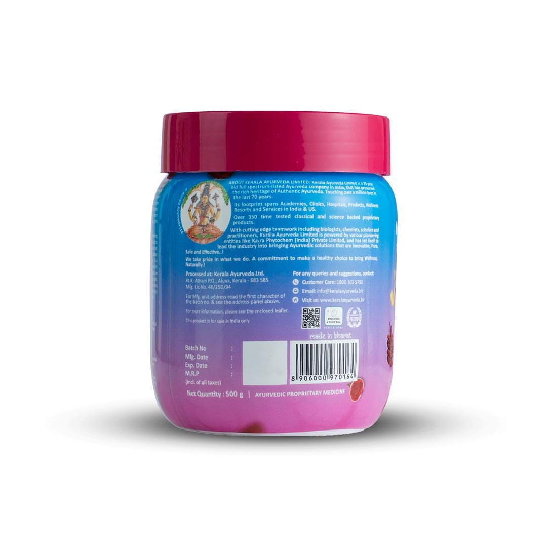KERALA ayurveda Mathrukalpam - 500 g – view 2