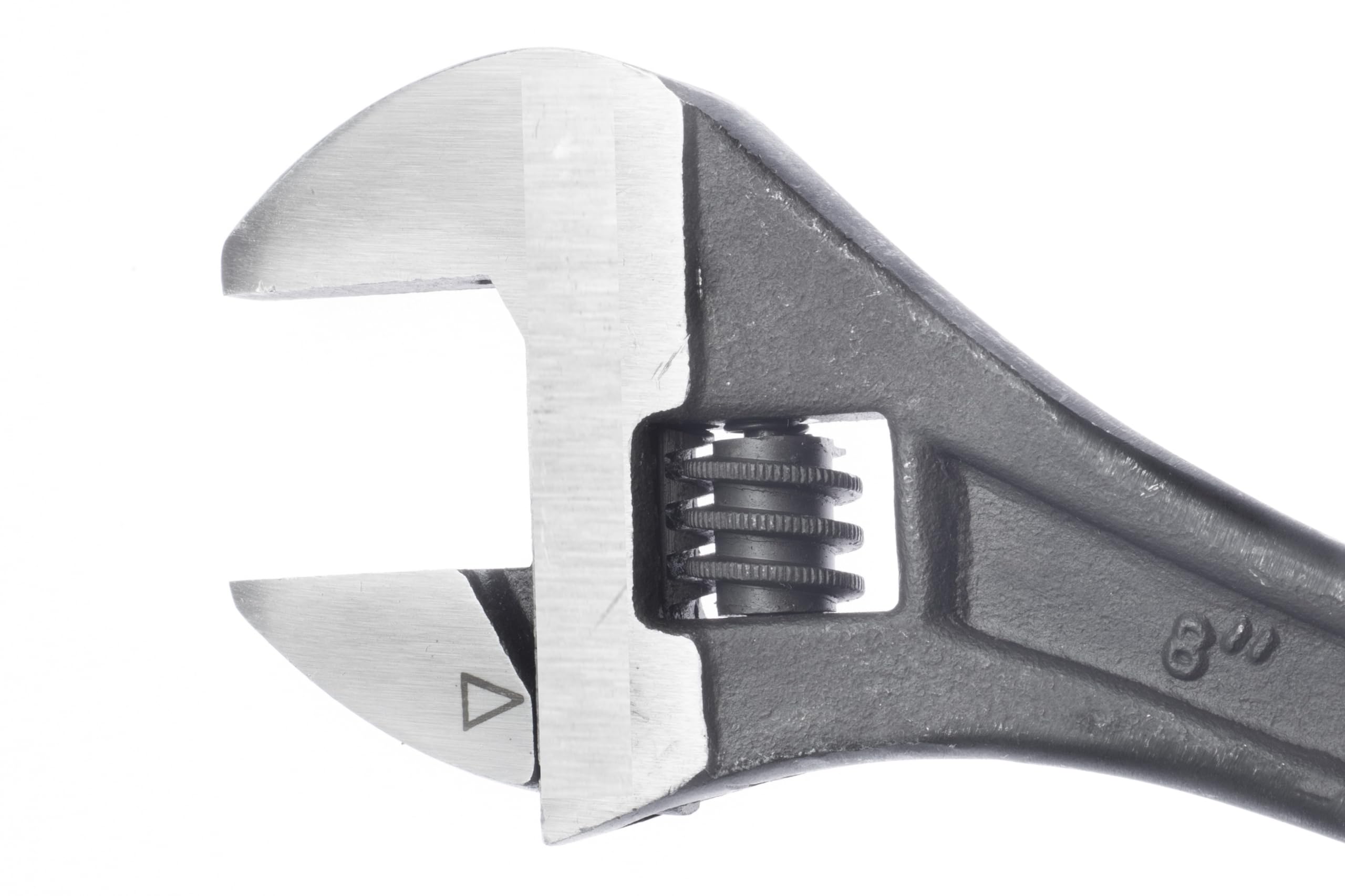 ACHRO Combo Pack Of 2 Contains 8 Inch adjustable Wrench and 8 Inch Combination Plier (Multipurpose Tool Kit) – view 6