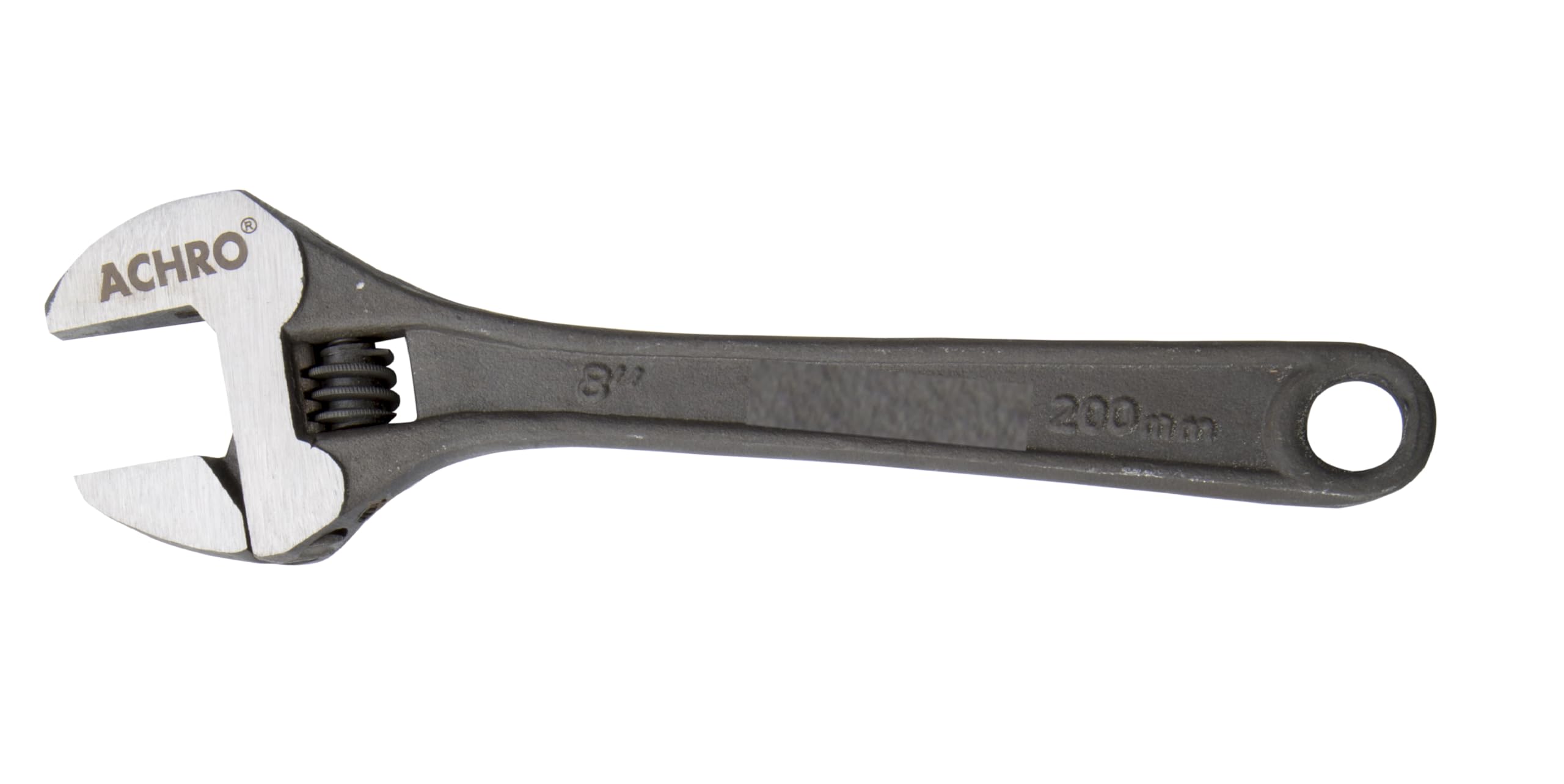 ACHRO Combo Pack Of 2 Contains 8 Inch adjustable Wrench and 8 Inch Combination Plier (Multipurpose Tool Kit) – view 9