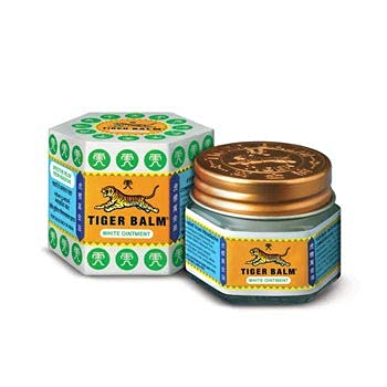 Tiger Balm White Ointment – view 2