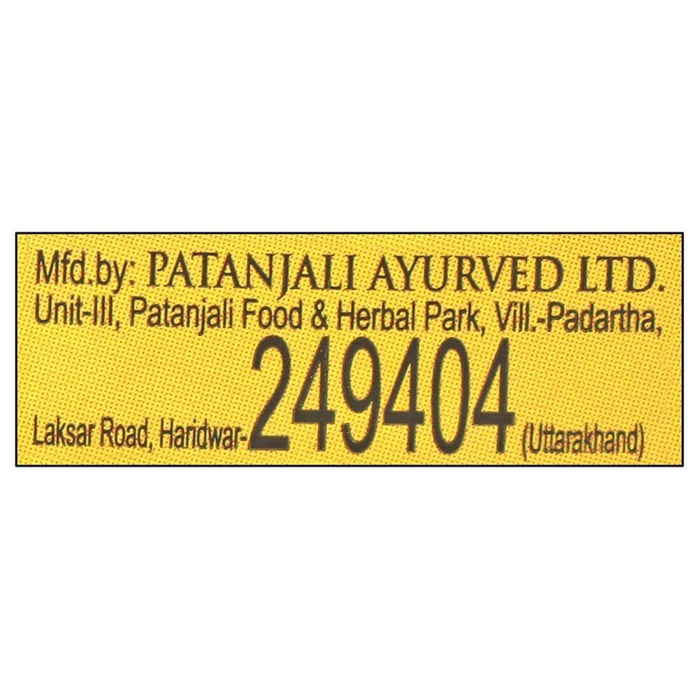 Patanjali Honey 500 G – view 9