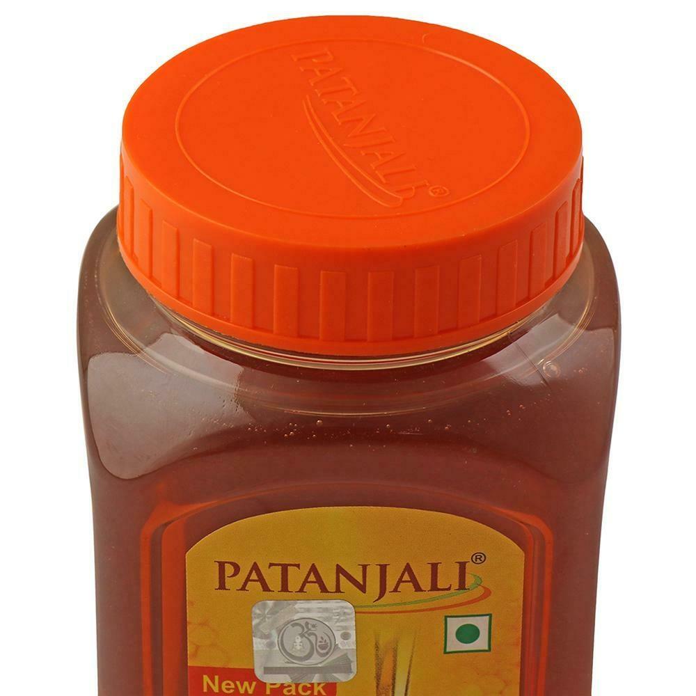 Patanjali Honey 500 G – view 3
