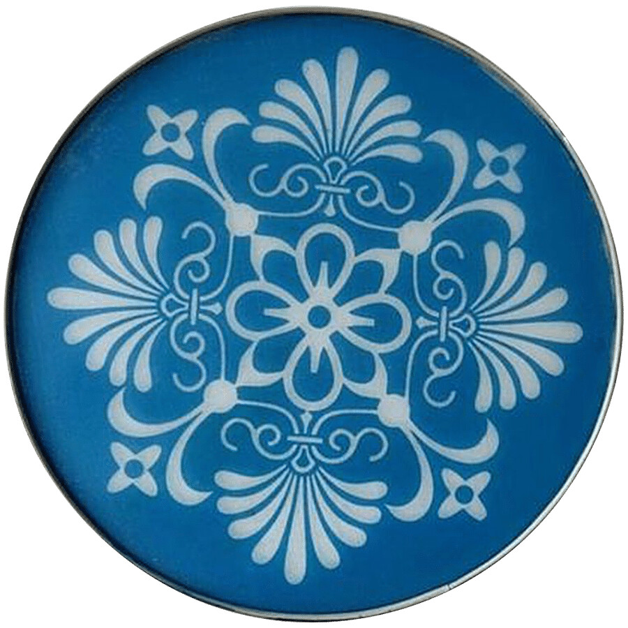 Creative Space Festival Rangoli Channi - For Pongal & Sankranti, Assorted, 30x30 cm 1 pc – view 2
