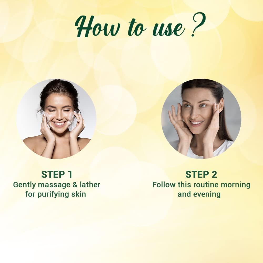 Biotique Pineapple Oil Control Foaming Face Wash – view 6