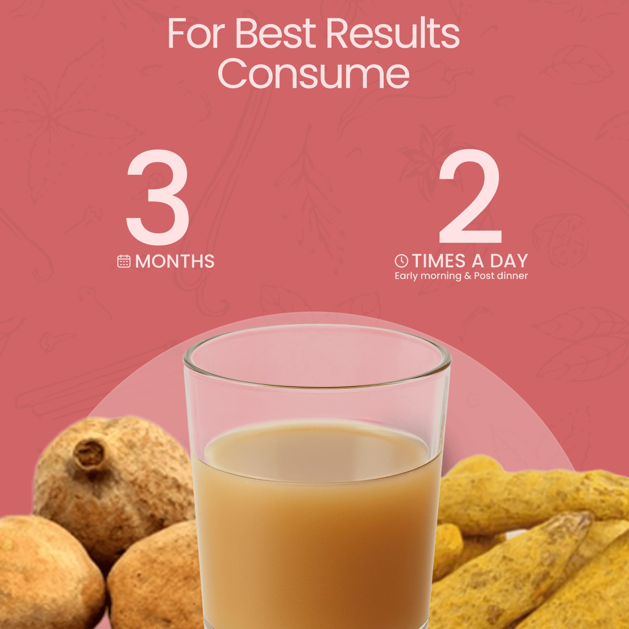 KRISHNA'S HERBAL & AYURVEDA Lungs Care Juice 1000 Ml – view 7