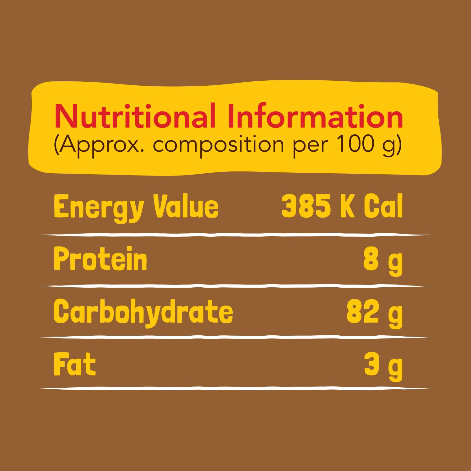 Slurrp Farm Chocolate Pancake Mix - No Maida, Eggless Instant Healthy Breakfast, 150 g – view 4