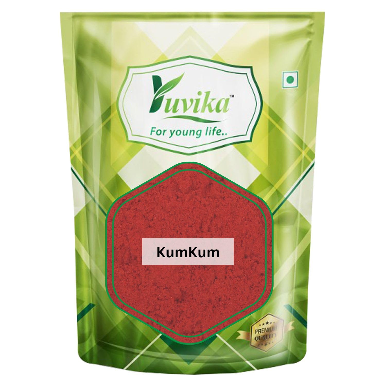 YUVIKA Roli - Kumkum - Puja Roli 200 Grams