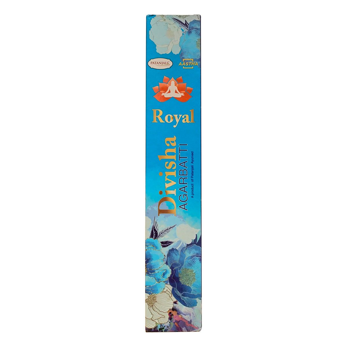 Aastha Royal Divisha Agarbatti 16 g