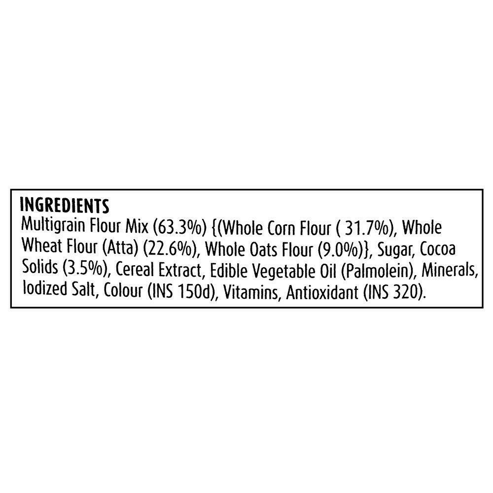 Kellogg's Webs Chocos 300 G – view 9