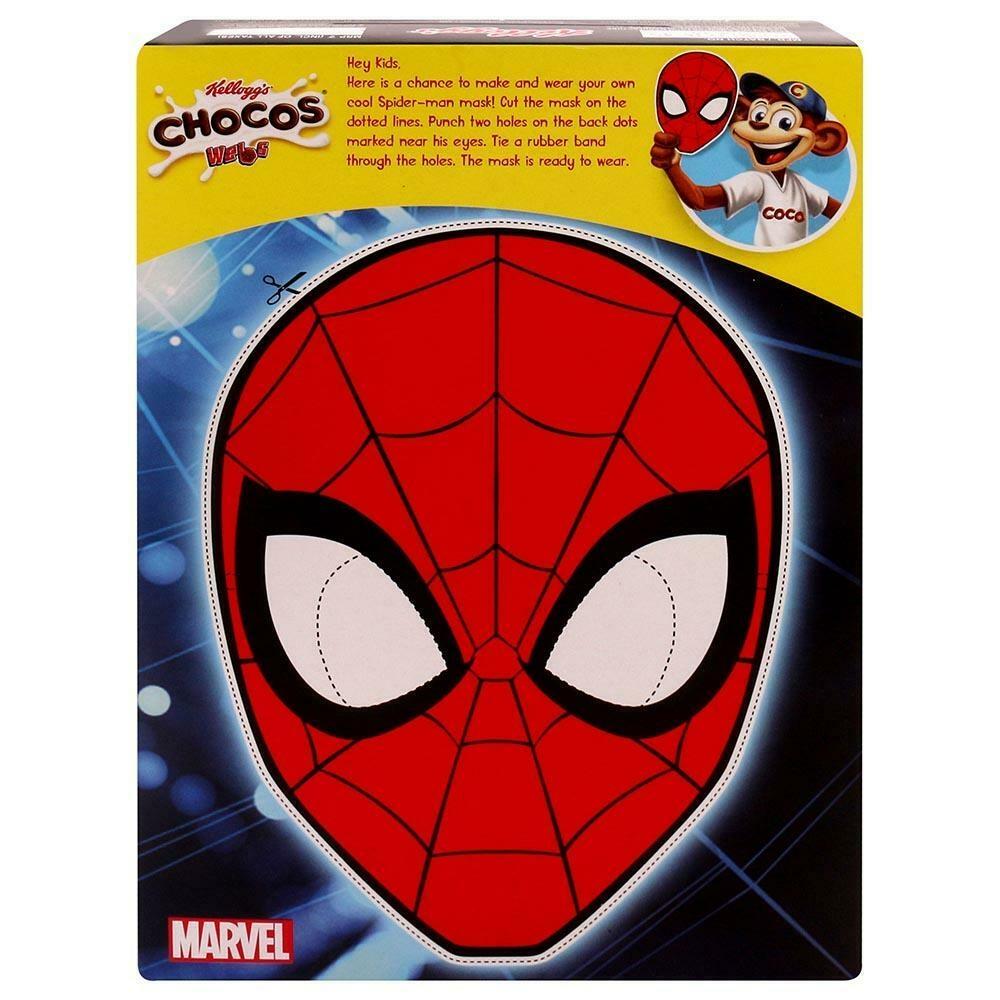 Kellogg's Webs Chocos 300 G – view 2