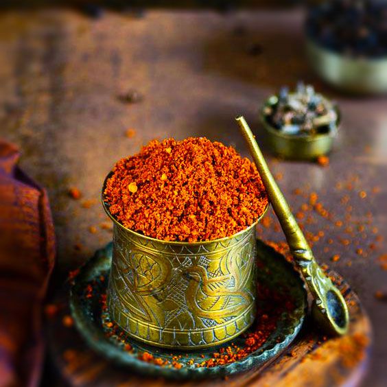 El The Cook Royal Biryani Masala 50g – view 4