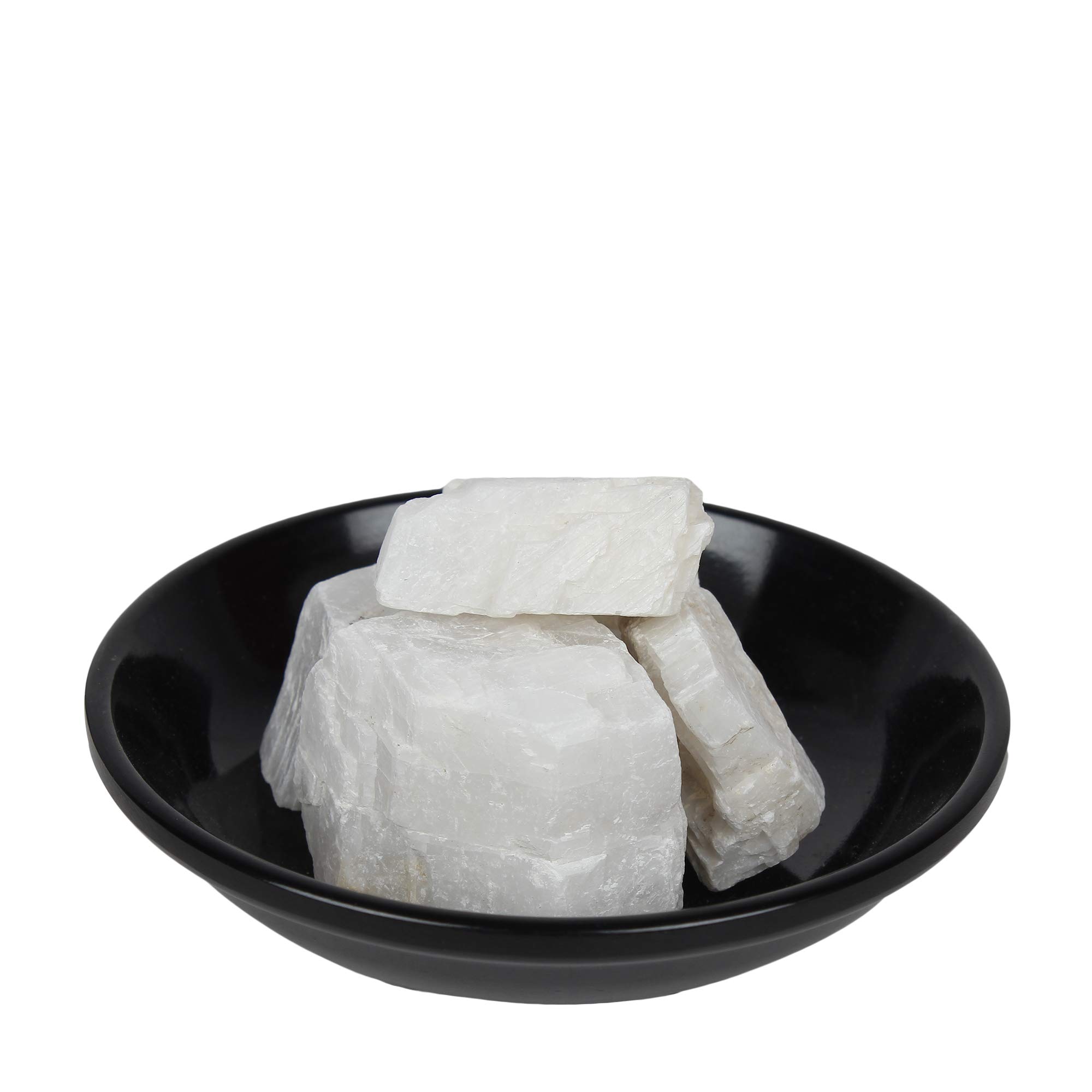 YUVIKA Surma Safed - White Surma - Surma White (100 Grams) – view 2