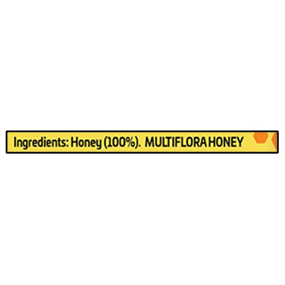 Saffola Active Honey 500 G – view 6