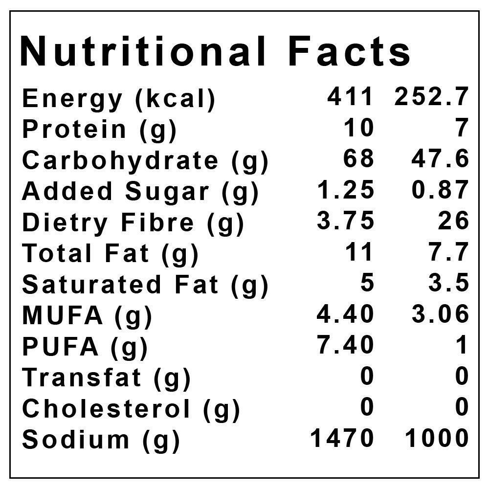 MTR Instant Upma Mix 160 G – view 3