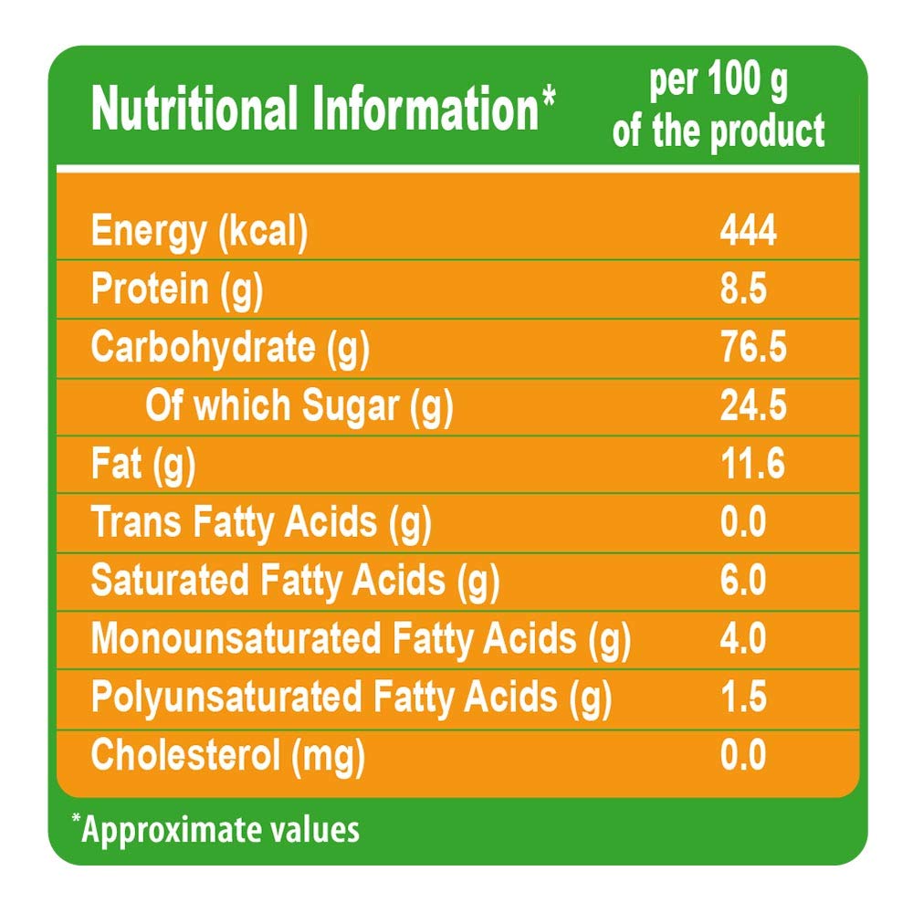 Sunfeast Marie Light Oats, 75 g – view 3