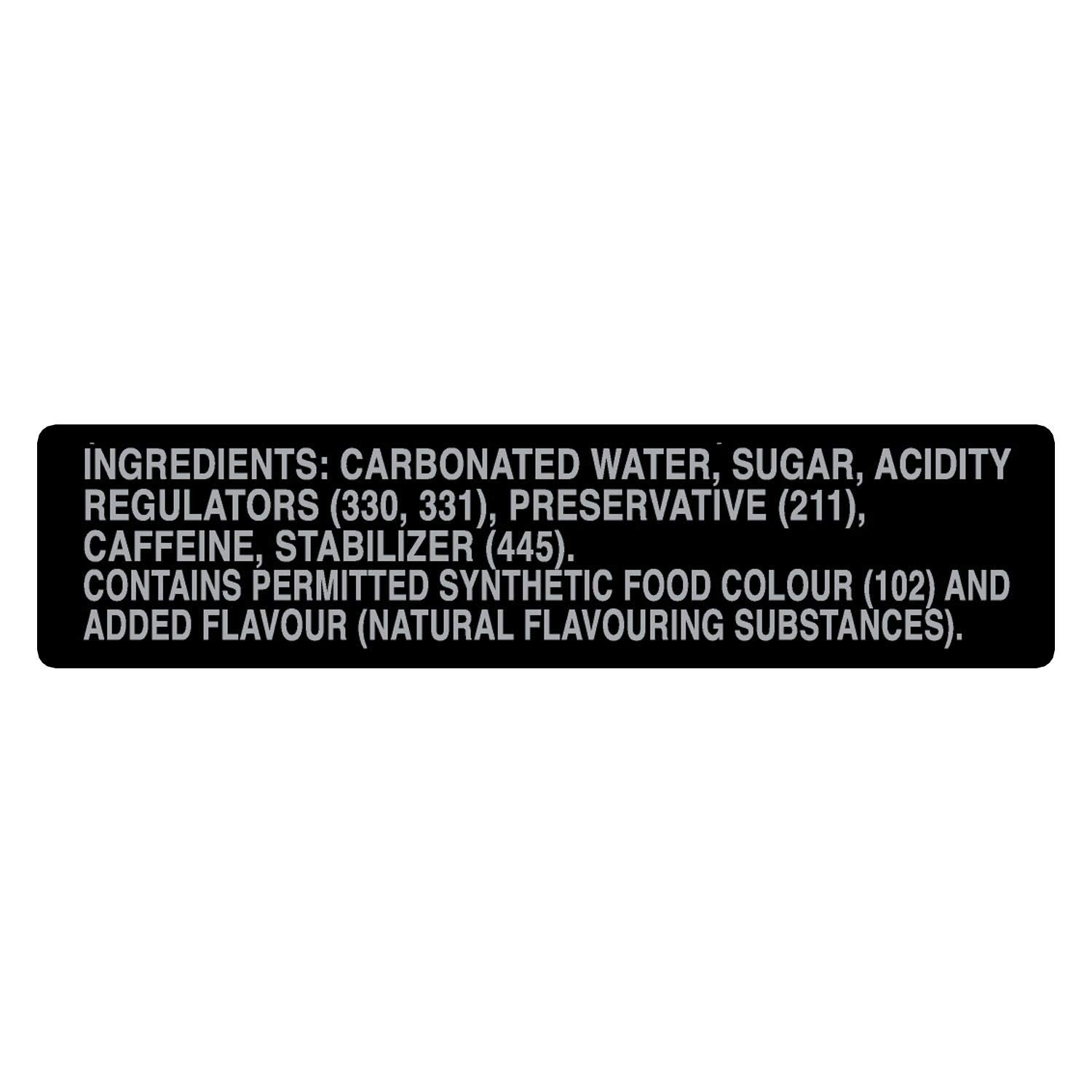 Pepsi Mountain Dew Soft Drink, Can, 250 ml – view 3