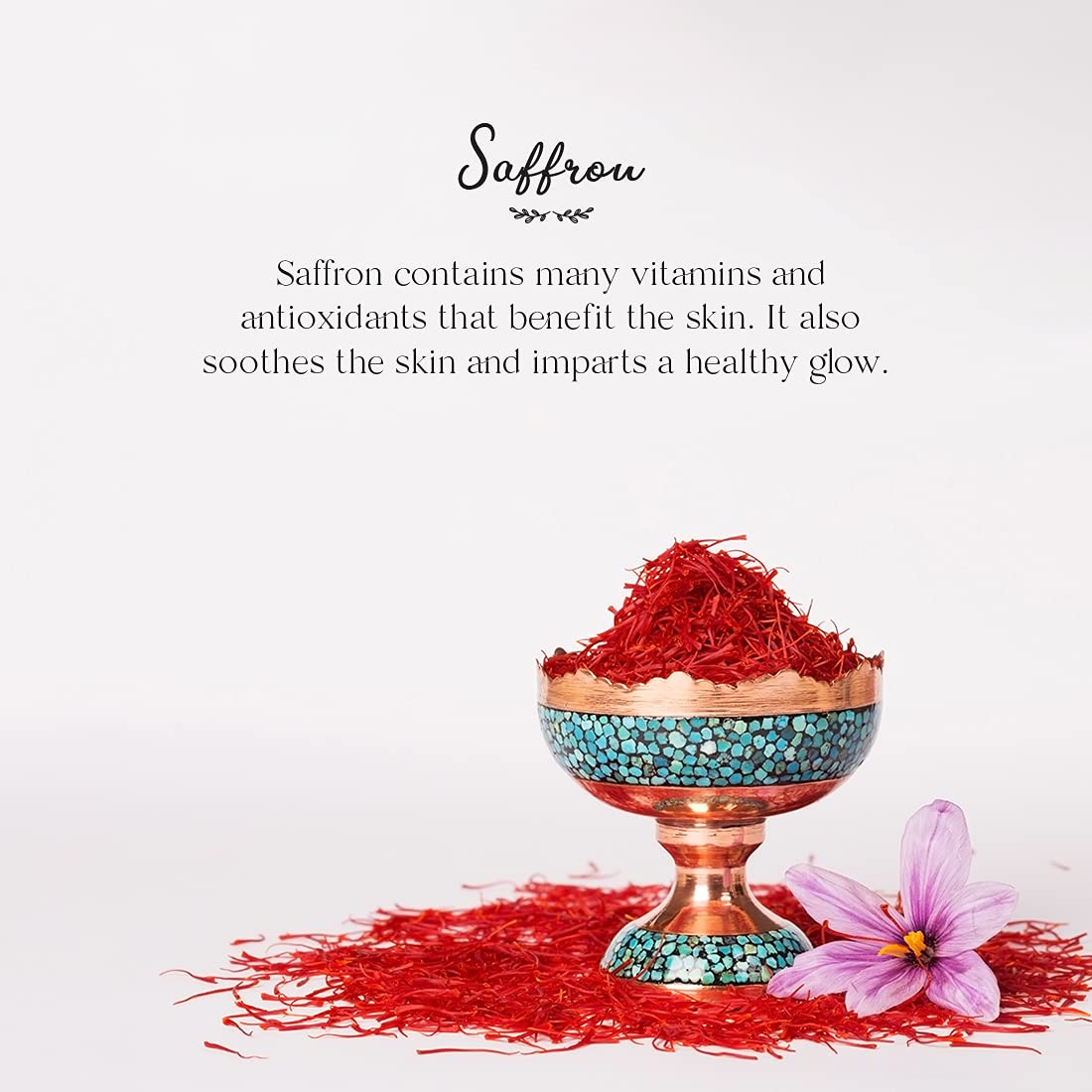 Kum Kumadi Tailam For Blemishes & Scars 50 ml (Pack of 3) – view 7