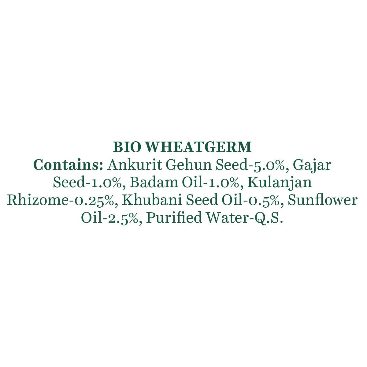 Biotique Morning Nectar Nourish & Hydrate Moisturizing Cold Cream For Visibly Flawless Skin, 50g – view 6