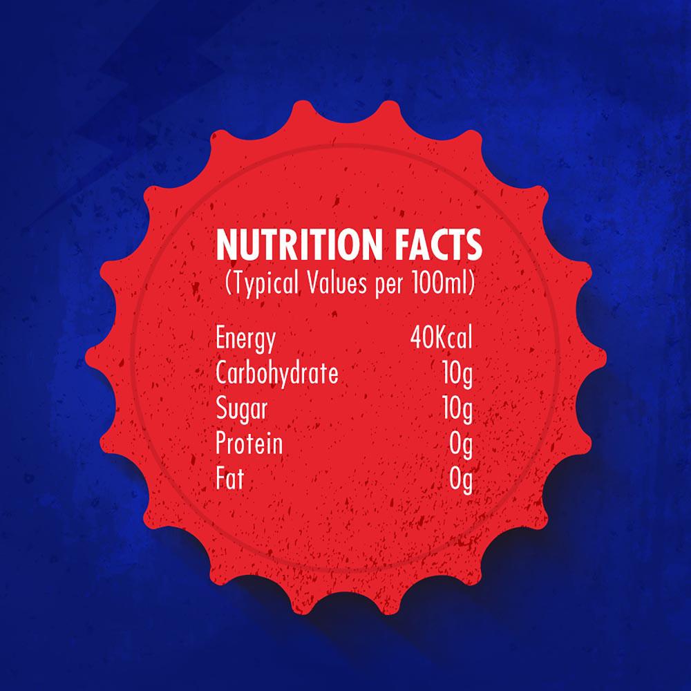 Thums Up 750 ML – view 5