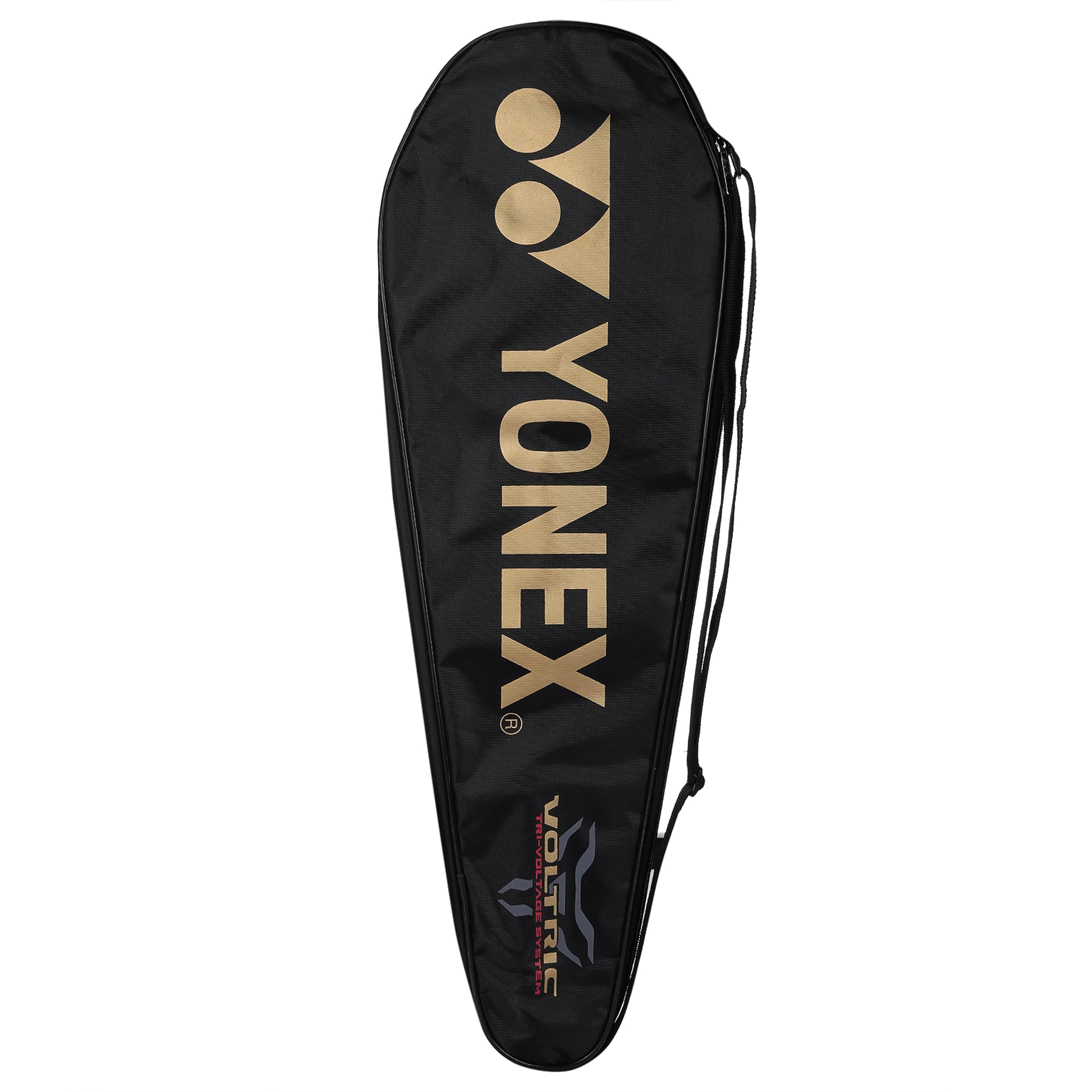 Yonex Badminton Racquet Voltric Lite 47i Graphite G4 5U – view 2