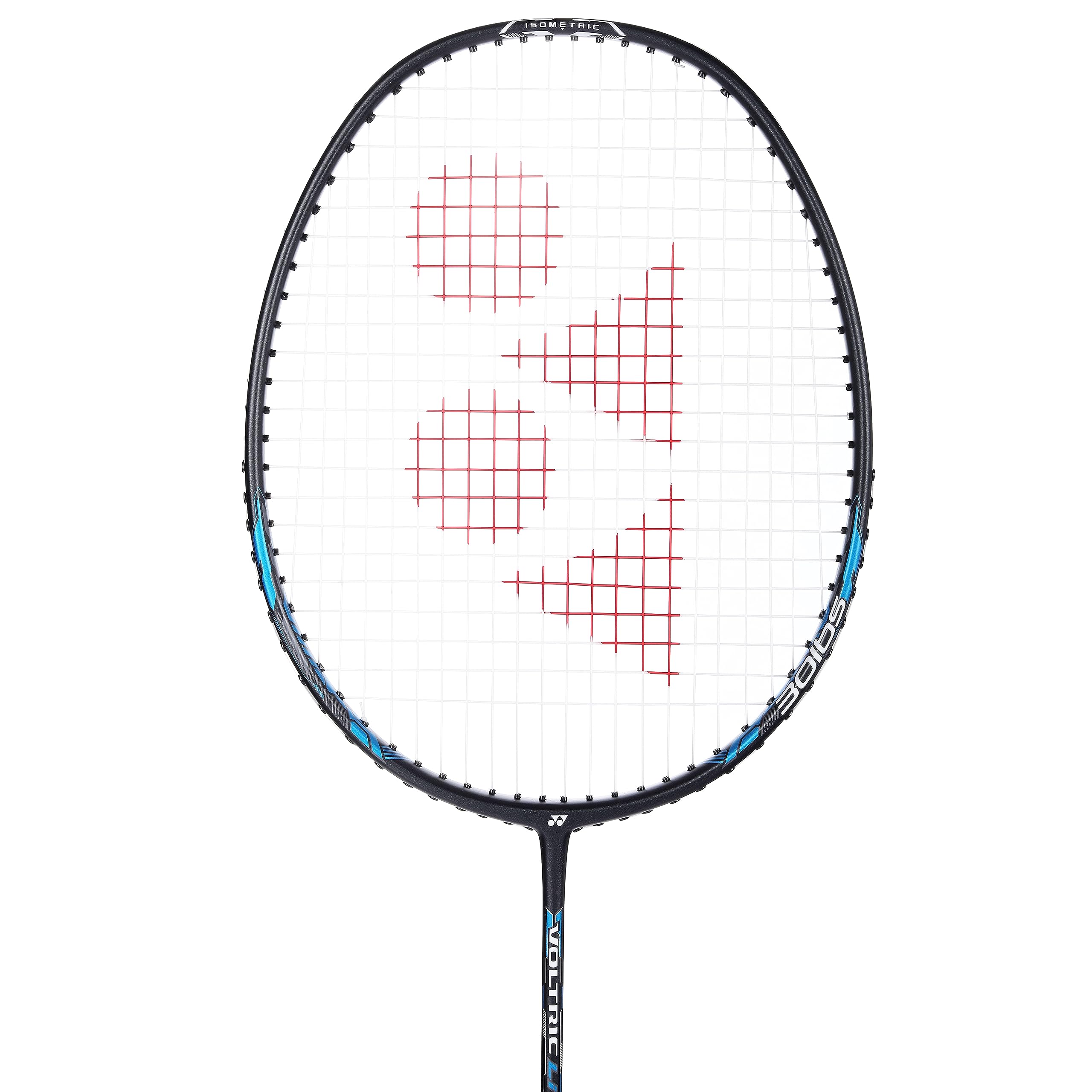 Yonex Badminton Racquet Voltric Lite 47i Graphite G4 5U – view 3