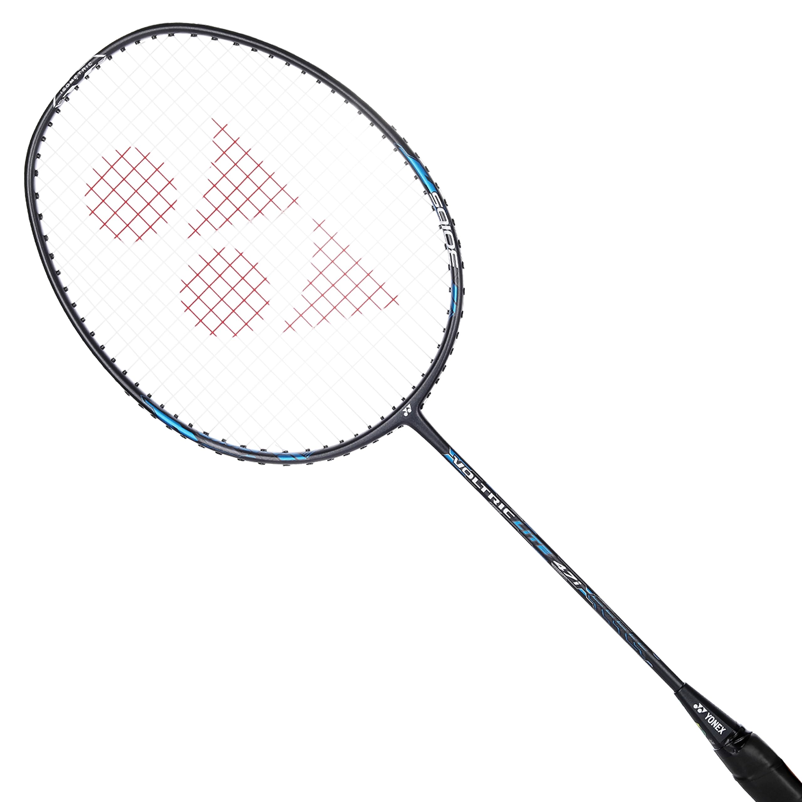 Yonex Badminton Racquet Voltric Lite 47i Graphite G4 5U – view 4
