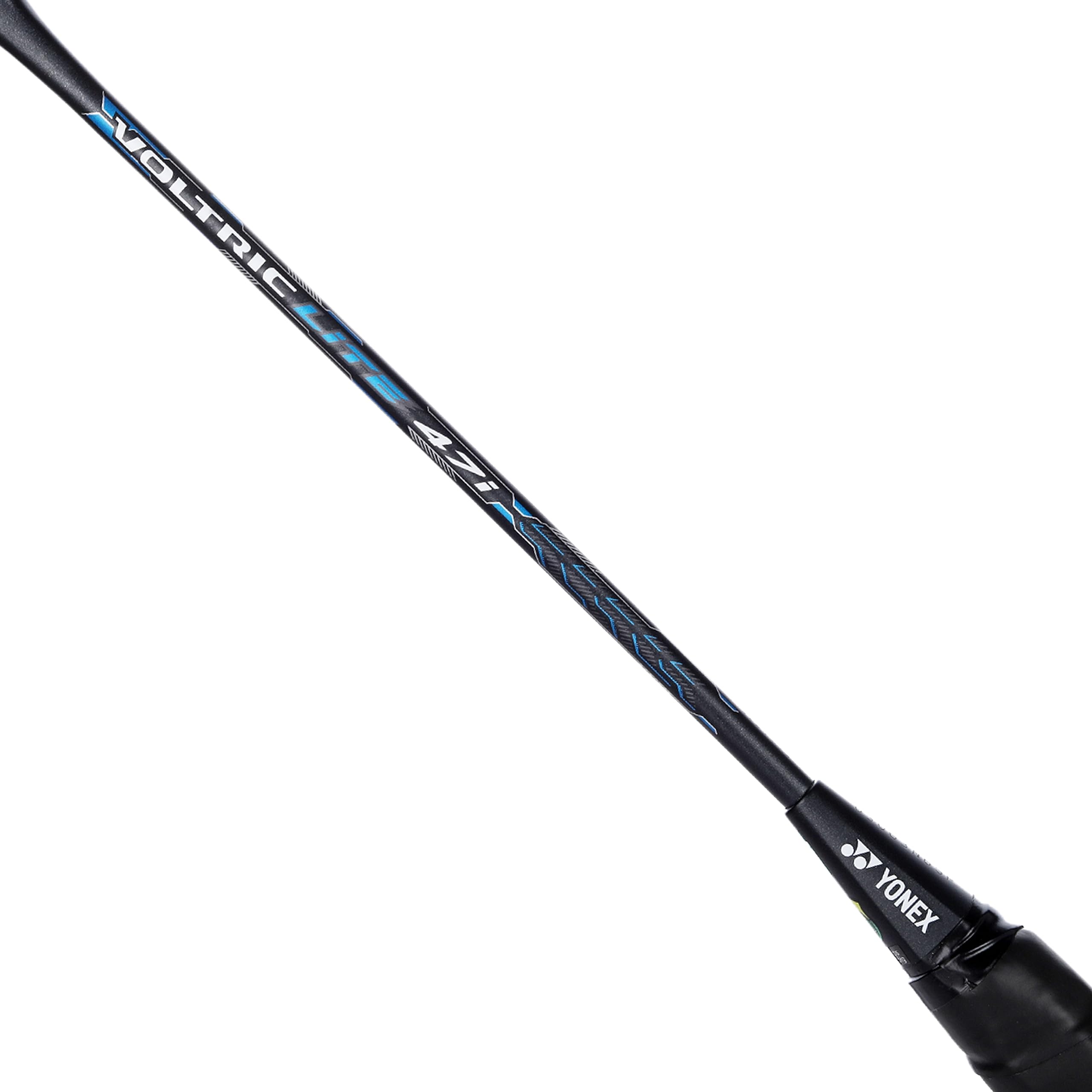 Yonex Badminton Racquet Voltric Lite 47i Graphite G4 5U – view 5