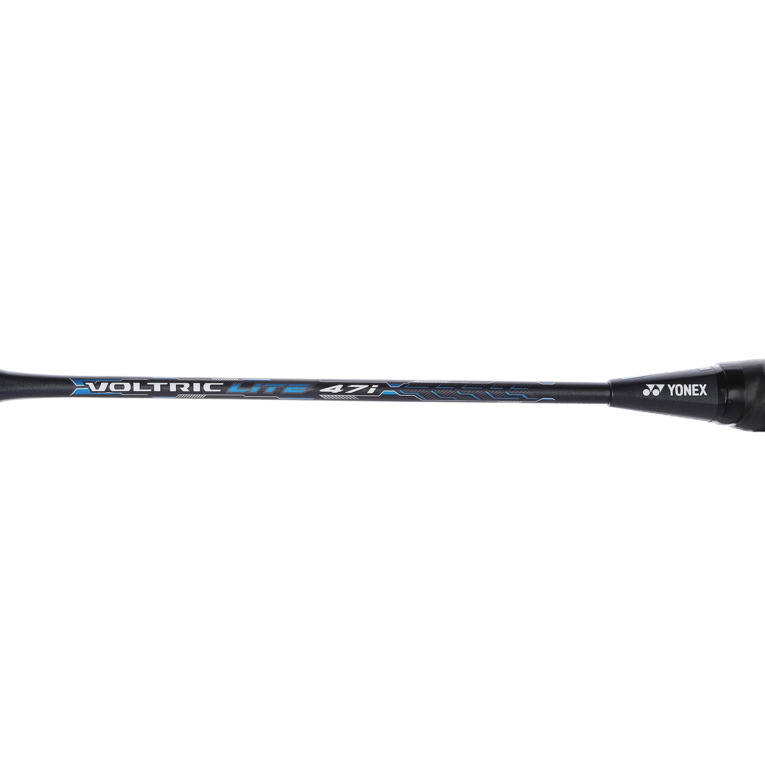 Yonex Badminton Racquet Voltric Lite 47i Graphite G4 5U – view 6