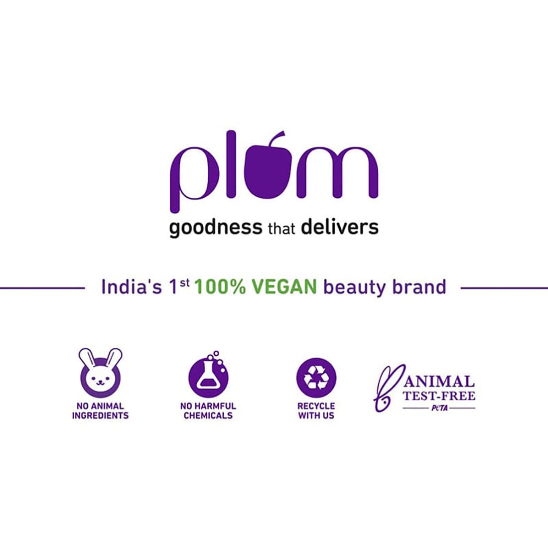 Plum Vitamin C Face Toner for Glowing Skin & Reduce Pigmentation – view 8