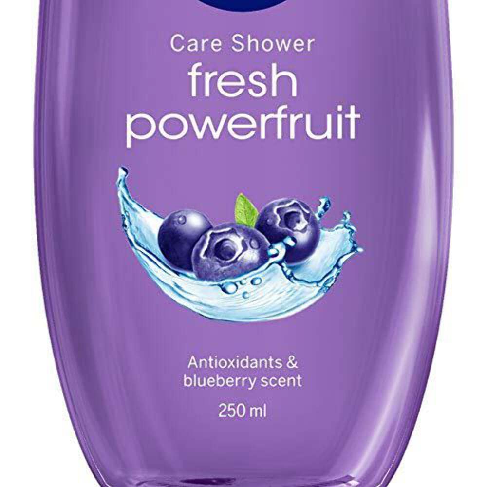 NIVEA Fresh Power Fruit 250ml Body Wash – view 7