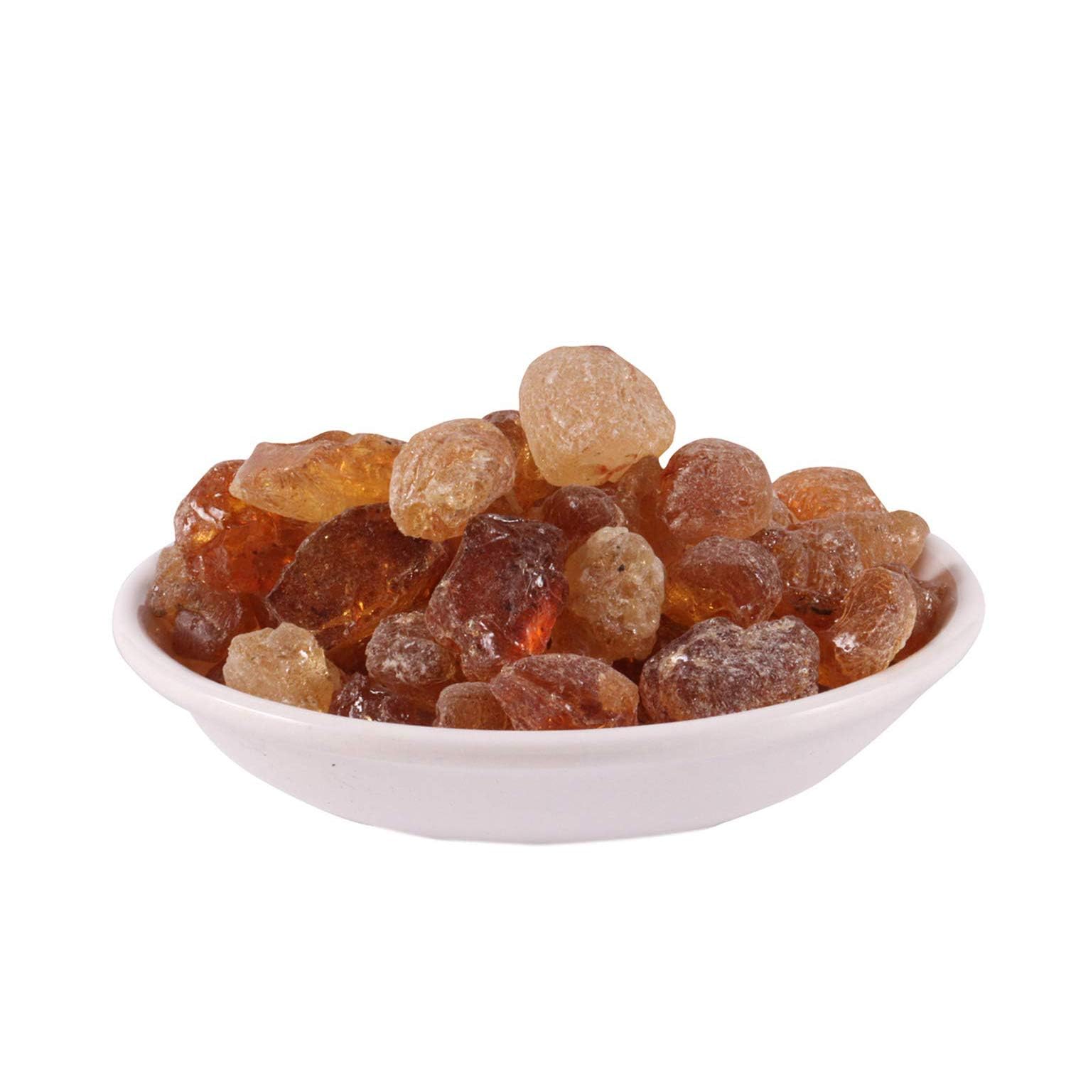 Yuvika Gond Babool - Babul Gond - Gond Kikar - Acacia Gum 250 Grams – view 2