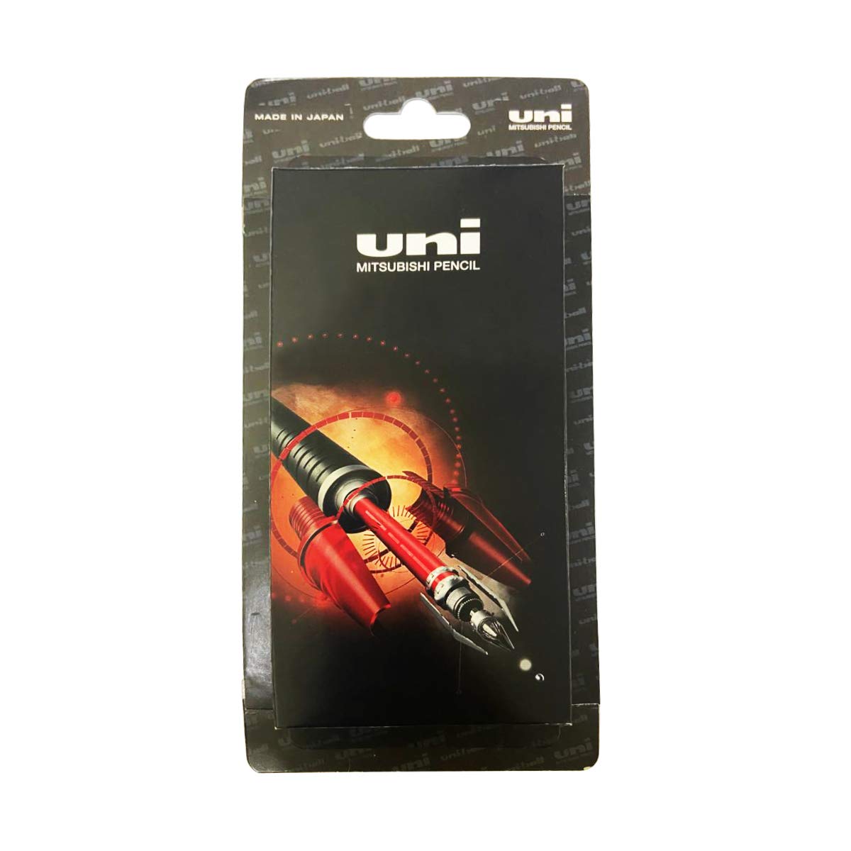 uni-ball Air UBA188L 0.7mm Roller Ball Pen – view 6