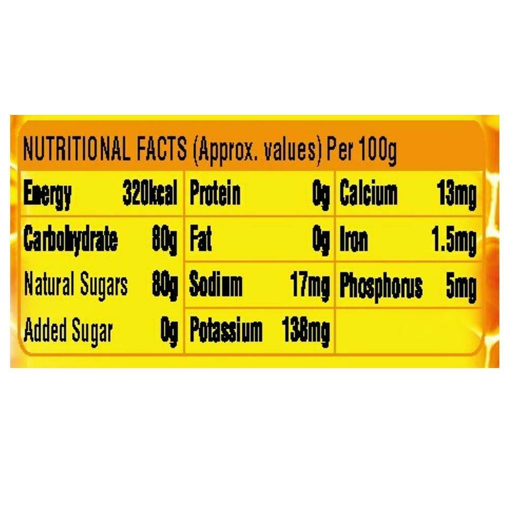 Dabur Honey 1 Kg – view 8