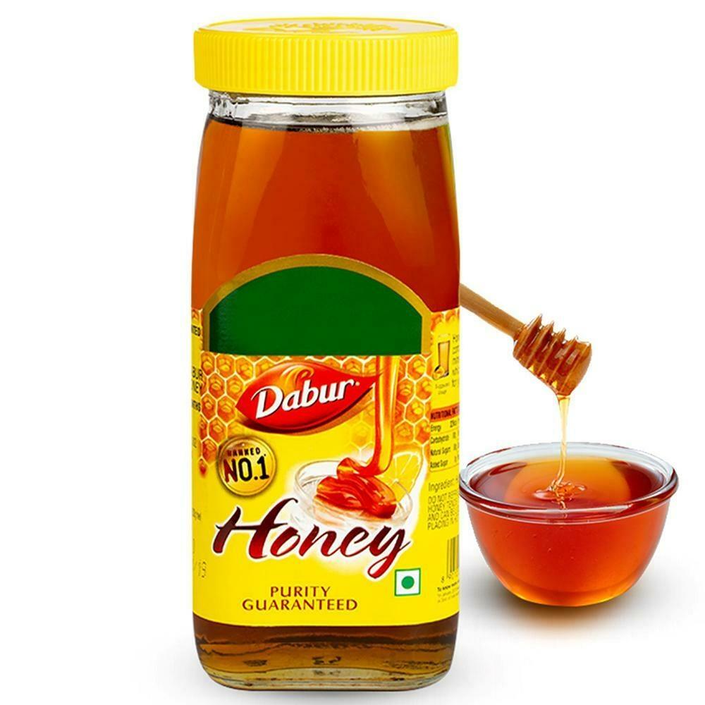Dabur Honey 1 Kg – view 1