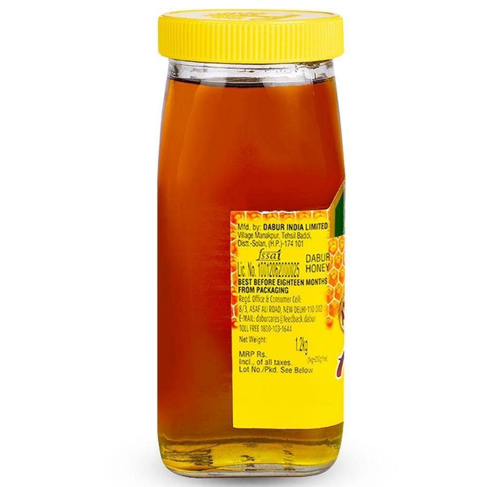 Dabur Honey 1 Kg – view 2