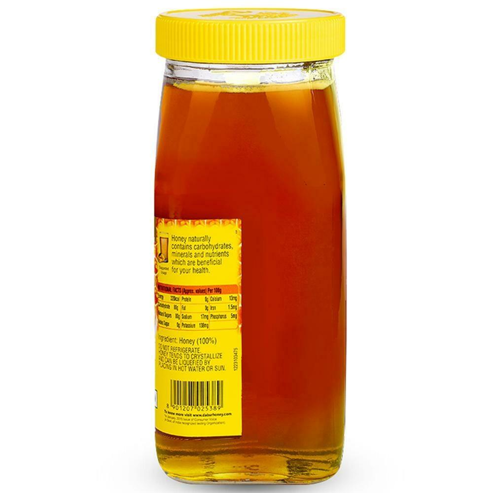 Dabur Honey 1 Kg – view 3