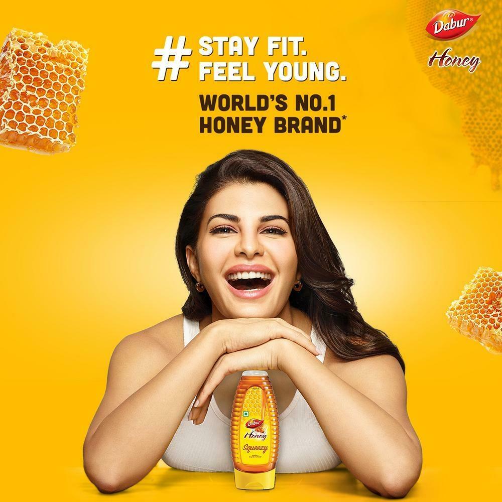 Dabur Honey 1 Kg – view 4