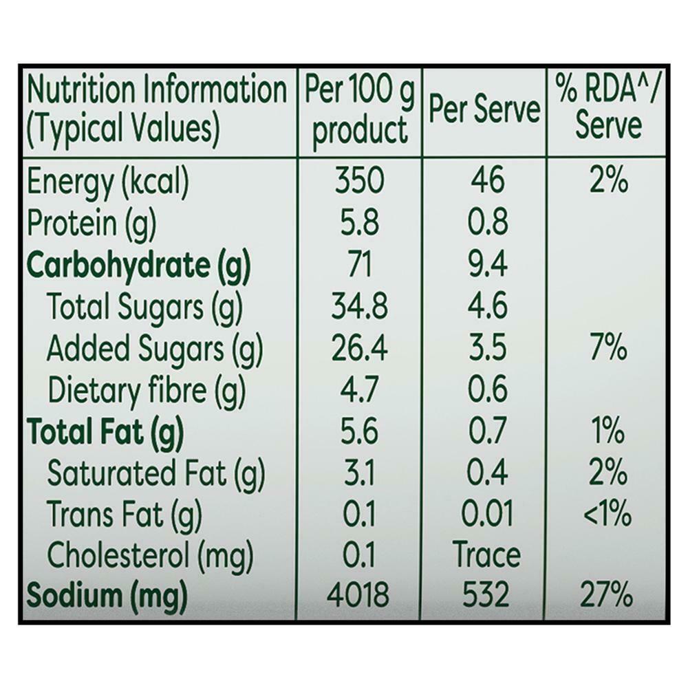Knorr Classic Thick Tomato Soup 53 G – view 3