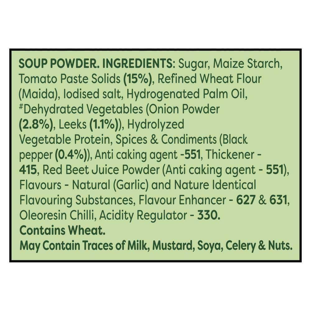 Knorr Classic Thick Tomato Soup 53 G – view 4
