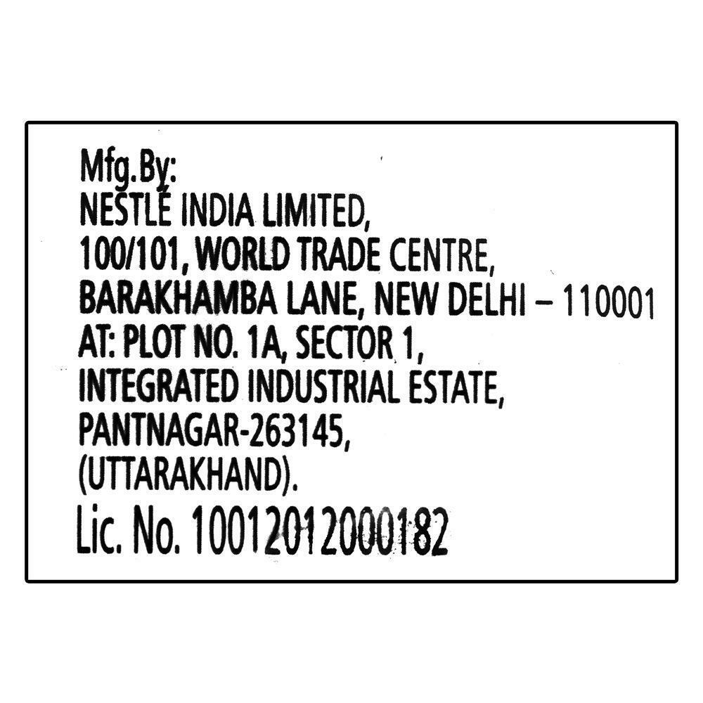 Maggi Cheese Macaroni Instant Pazzta Family Saver Pack 140 G – view 8