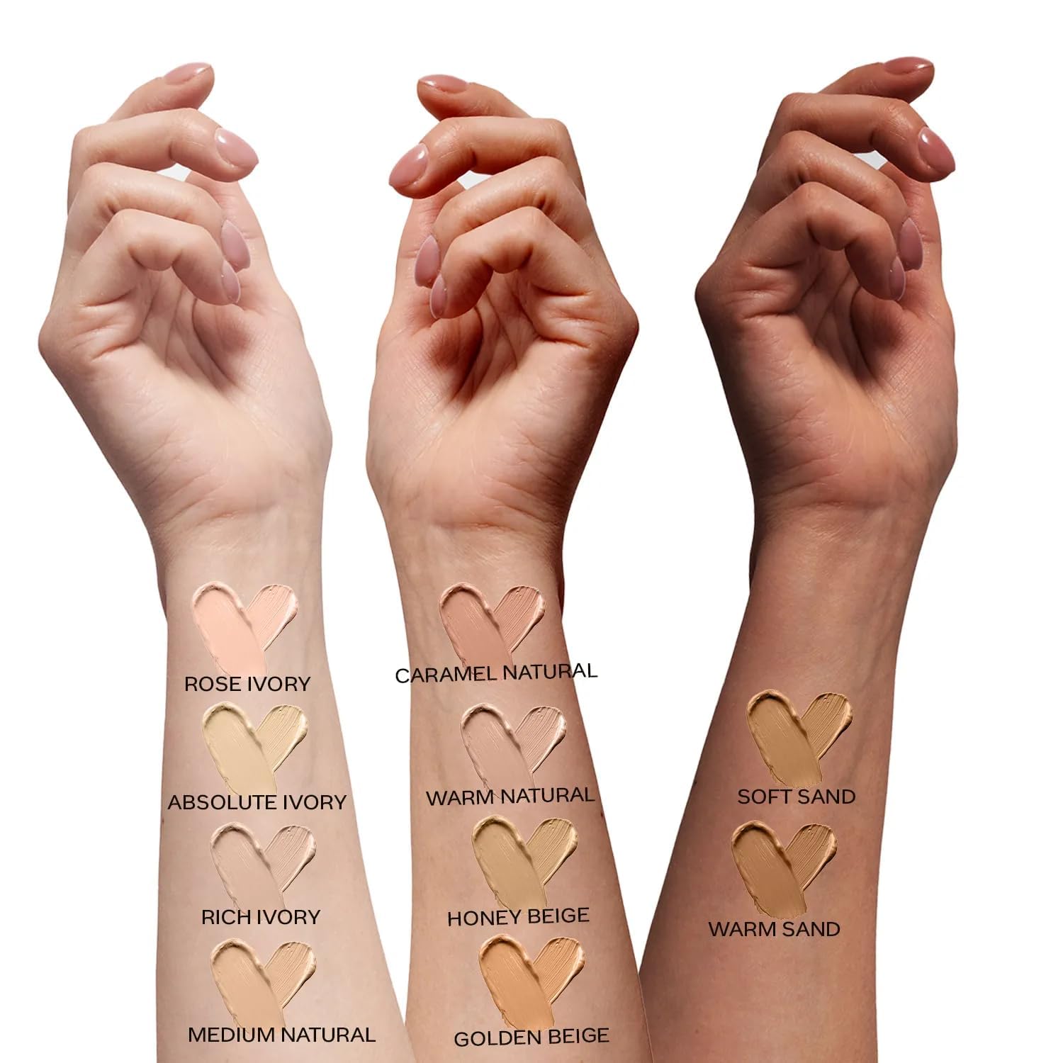 FACESCANADA All Day Hydra Matte Liquid Foundation – view 6