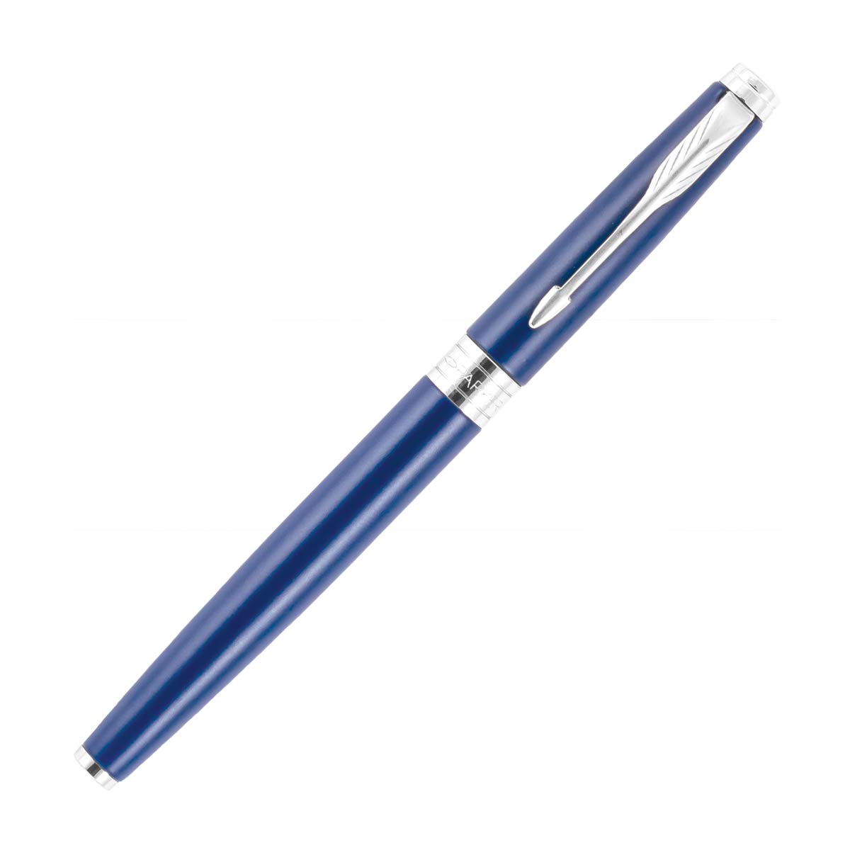 Parker Aster Matte Blue – view 3