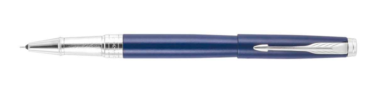 Parker Aster Matte Blue – view 4