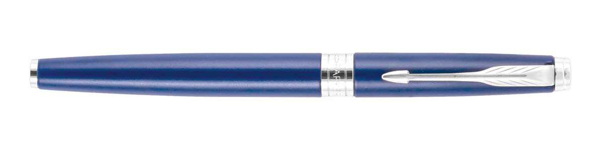 Parker Aster Matte Blue – view 5