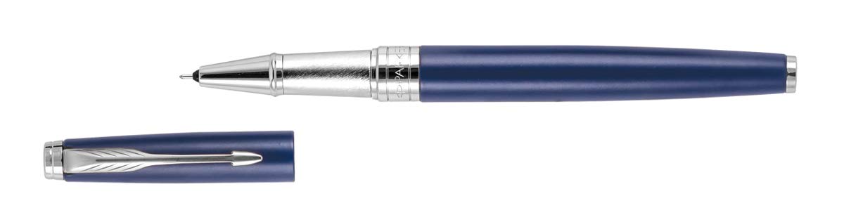Parker Aster Matte Blue – view 6