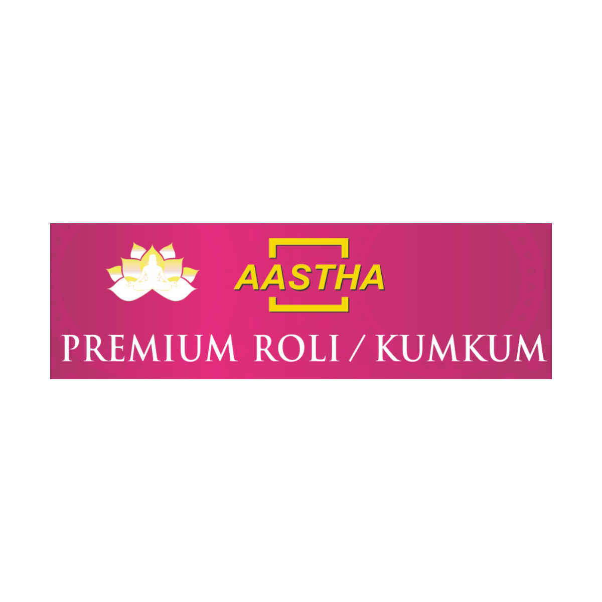 Aastha Premium Roli Kumkum 25 g – view 4