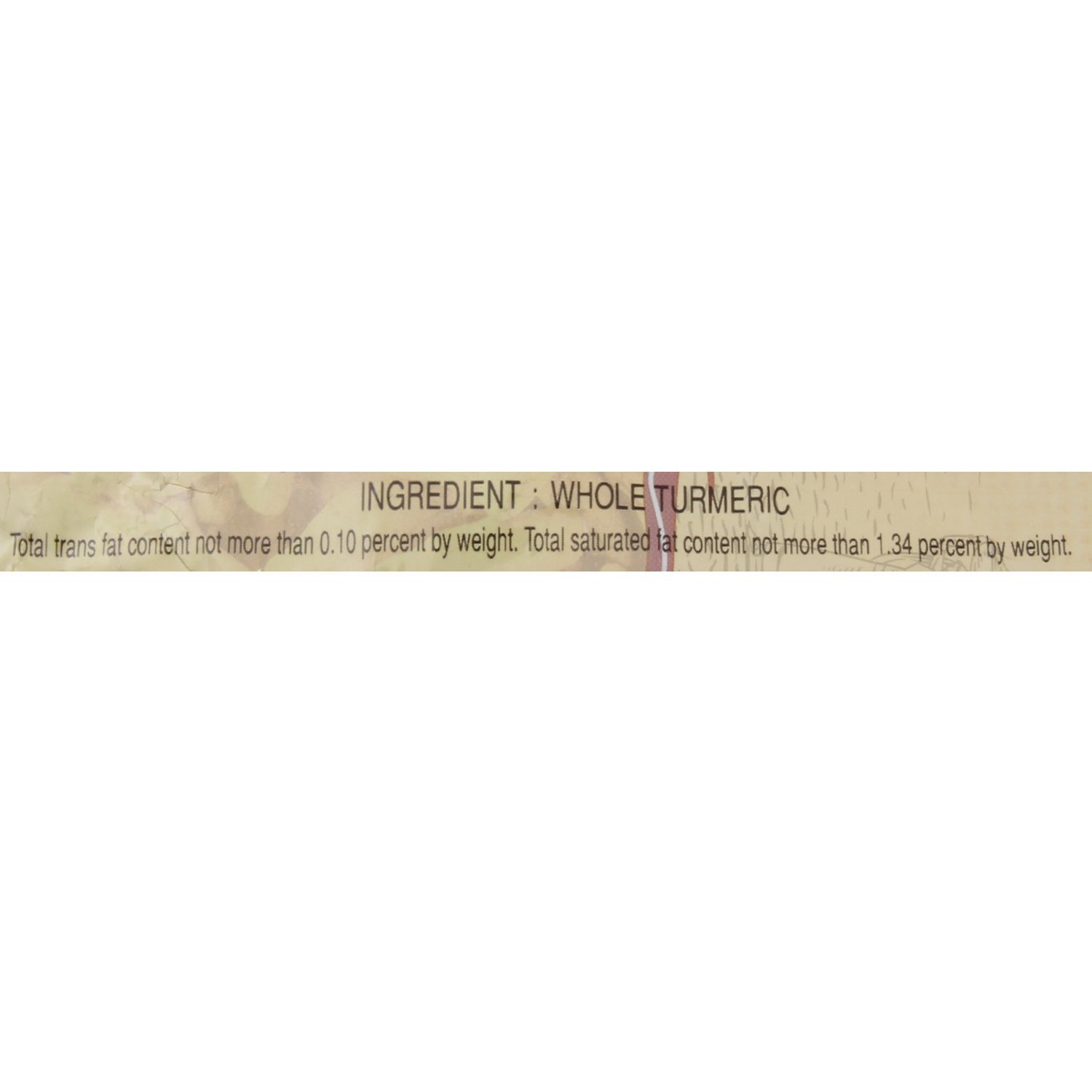 Aashirvaad Powder - Turmeric, 200g Pouch – view 3