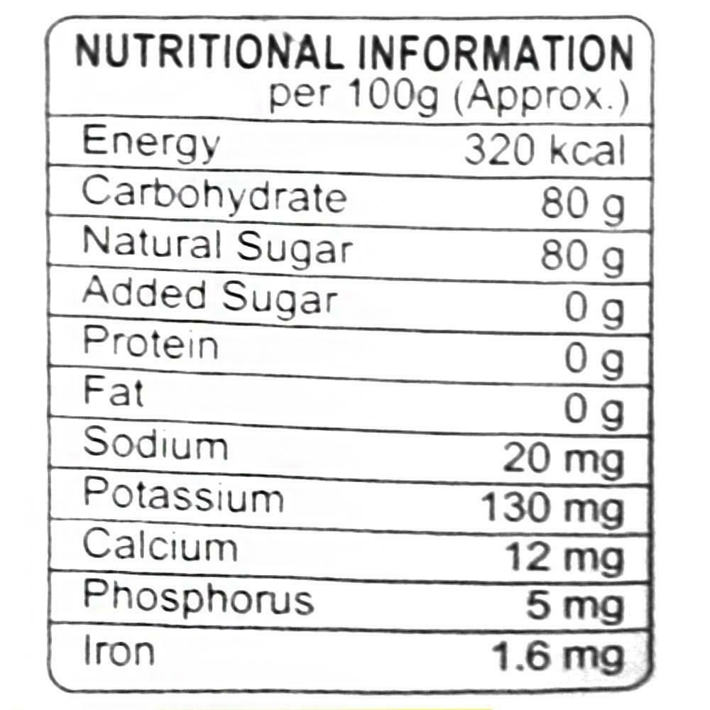 Patanjali Honey 1 Kg – view 4