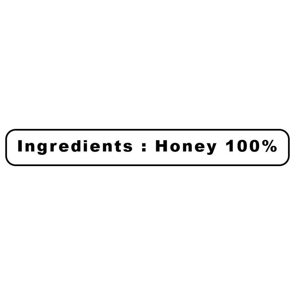 Patanjali Honey 1 Kg – view 5