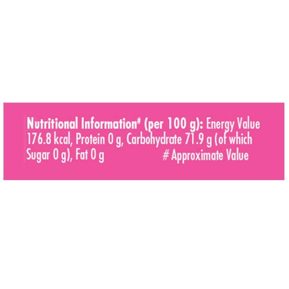 Happydent Wave Sugarfree Fruits Flavour Chewing Gum With Xlitol 28.9 G – view 4